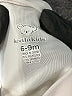 Koala Kids White Rash Guard Size 6-9 mo - photo 4