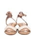 Lucky Brand Silver Sandals Size 6 - photo 2