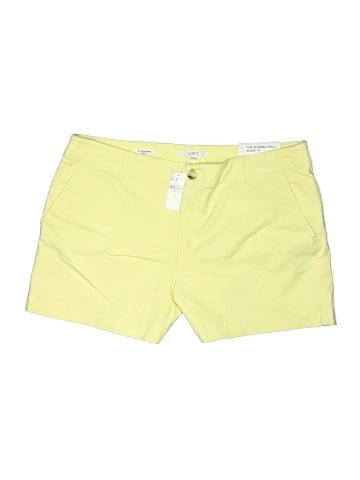 Ann Taylor LOFT Shorts (view 1)