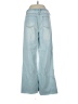Kensie 100% Cotton Blue Jeans Size 0 - photo 2