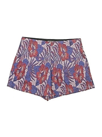 Trafaluc by Zara Shorts (view 1)