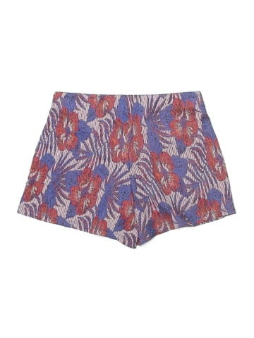 Trafaluc by Zara Shorts (view 2)