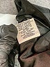 Jessica McClintock Black Cocktail Dress Size 3 - photo 5