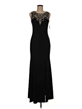 Betsy & Adam Cocktail Dress
