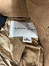 Banana Republic Tan Trenchcoat Size S - photo 6