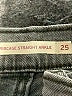 Levi's Gray Jeans Size 25 waist - photo 7