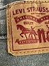 Levi's Gray Jeans Size 25 waist - photo 8