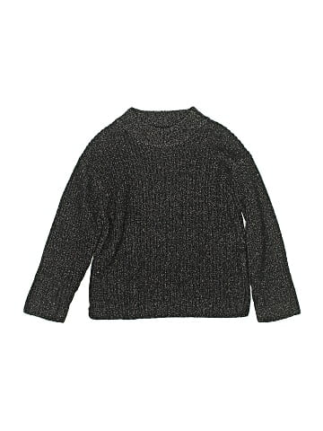 Zara Turtleneck Sweater (view 1)