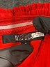 Badgley Mischka Red Cocktail Dress Size 4 - photo 4