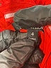 Badgley Mischka Red Cocktail Dress Size 4 - photo 5