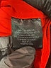 Badgley Mischka Red Cocktail Dress Size 4 - photo 6