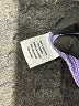 525 America 100% Cotton Purple Pullover Sweater Size M - photo 8