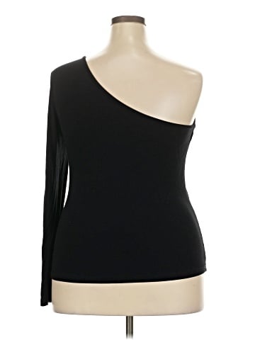 Shein Curve Sleeveless Top (view 2)
