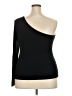Shein Curve Black Sleeveless Top Size 4X - photo 2