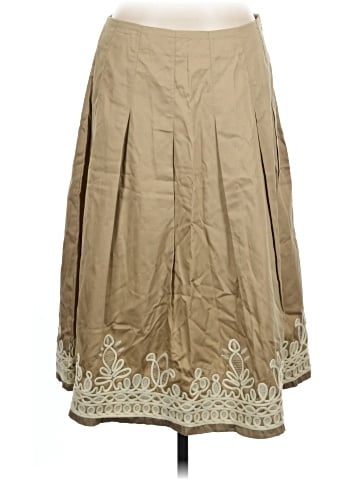 Jones New York Signature Casual Skirt (view 1)