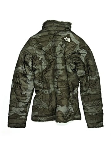 The North Face Snow Jacket (view 2)