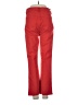 Ann Taylor LOFT Red Jeans Size 24 waist - photo 2
