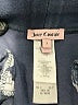 Juicy Couture Blue Casual Pants Size S - photo 4