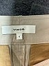Vince. 100% Cotton Tan Khakis Size 4 - photo 7