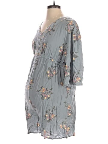 Motherhood Romper (view 1)