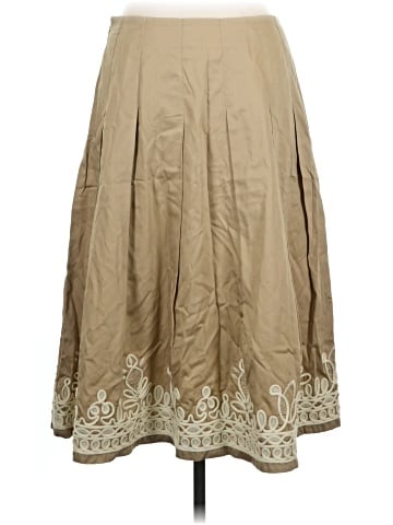 Jones New York Signature Casual Skirt (view 2)