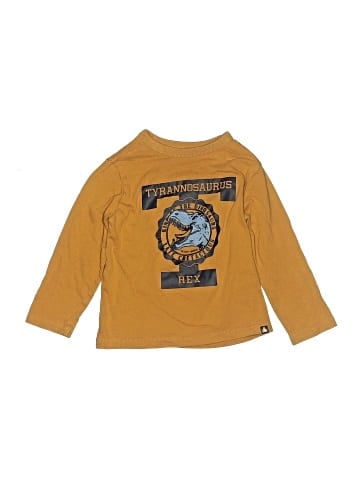 Baby Gap Long Sleeve T-Shirt (view 1)