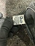 Anlo Hearts Gray Jeans Size 29 waist - photo 8