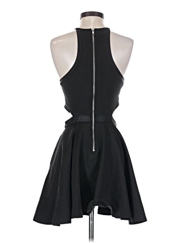 Nasty Gal Inc. Cocktail Dress (view 2)