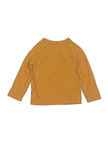 Baby Gap Long Sleeve T-Shirt (view 2)