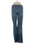 Limited Edition Hearts Blue Jeans Size 25 waist - photo 2