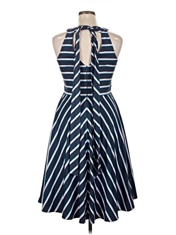 Eliza J Cocktail Dress (view 2)