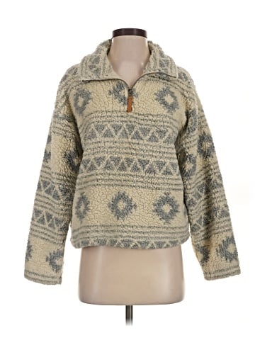 Thread & Supply Pullover Sweater (view 1)