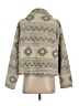 Thread & Supply 100% Polyester Tan Pullover Sweater Size S - photo 2