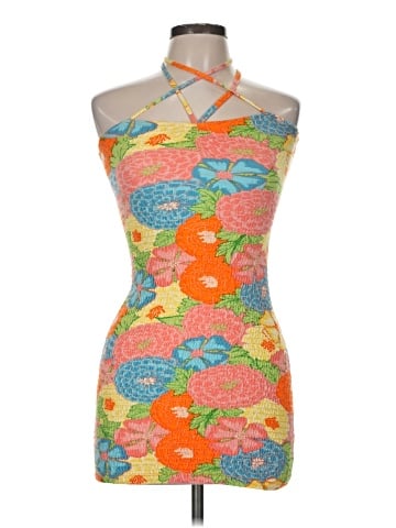 Zara Cocktail Dress (view 1)
