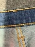 Levi's Blue Jeans Size 30 waist - photo 7