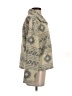 Thread & Supply 100% Polyester Tan Pullover Sweater Size S - photo 4