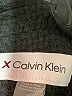 Calvin Klein Black Jacket Size 4 - photo 6