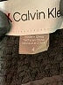 Calvin Klein Black Jacket Size 4 - photo 7