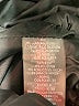 Calvin Klein Black Jacket Size 4 - photo 8