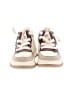 OshKosh B'gosh Ivory Sneakers Size 7 (kids) - photo 2