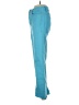 Ann Taylor LOFT Color Block Blue Jeans Size 00 - photo 5