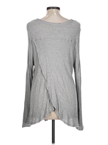 For The Republic Pullover Sweater (view 2)