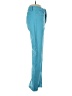 Ann Taylor LOFT Color Block Blue Jeans Size 00 - photo 4