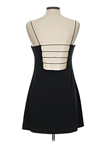 Silence and Noise Cocktail Dress (view 2)