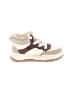 OshKosh B'gosh Ivory Sneakers Size 7 (kids) - photo 1