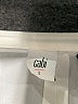 CAbi 100% Polyester Ivory 3/4 Sleeve Blouse Size S - photo 7