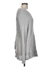 For The Republic Silver Pullover Sweater Size L - photo 4