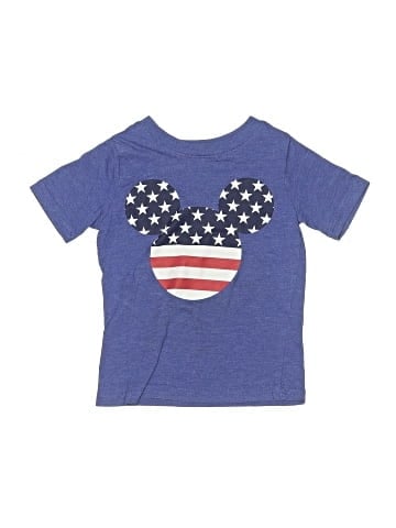 Disney Short Sleeve T-Shirt (view 1)