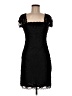 Onyx Nite Black Cocktail Dress Size 8 - photo 1
