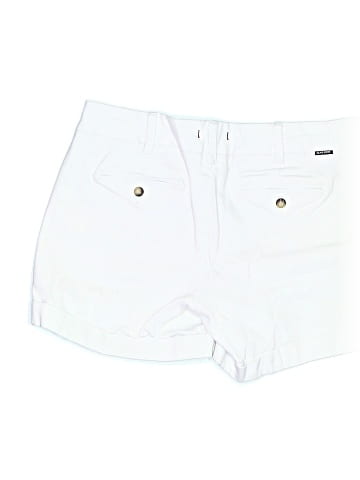 Dear John Shorts (view 2)